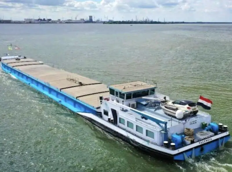 Granelero en venta