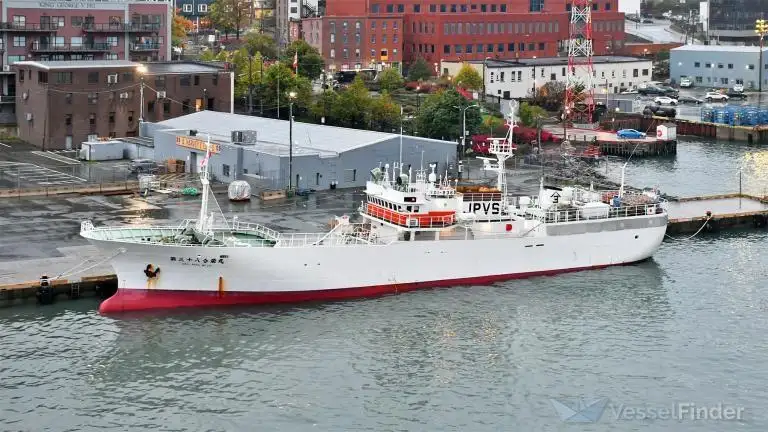 Arrastrero de pesca en venta