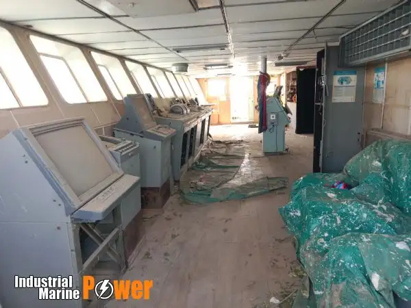 Petrolero, petrolero químico en venta