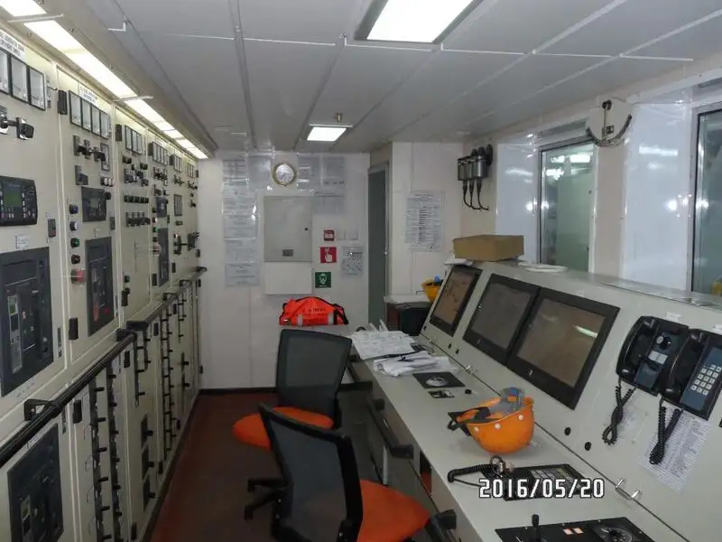 Barco de suministro en venta