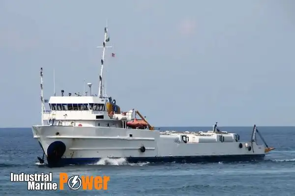 Petrolero, petrolero químico en venta