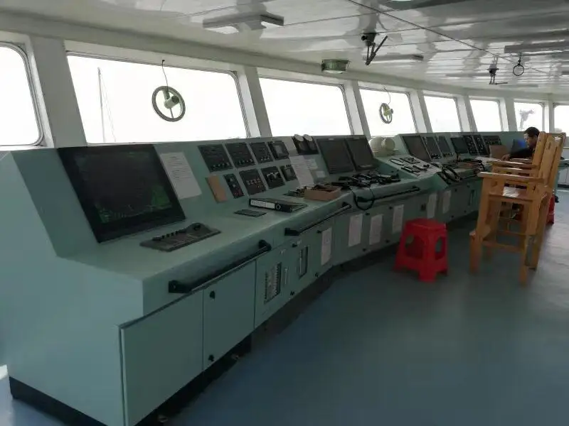 Granelero en venta