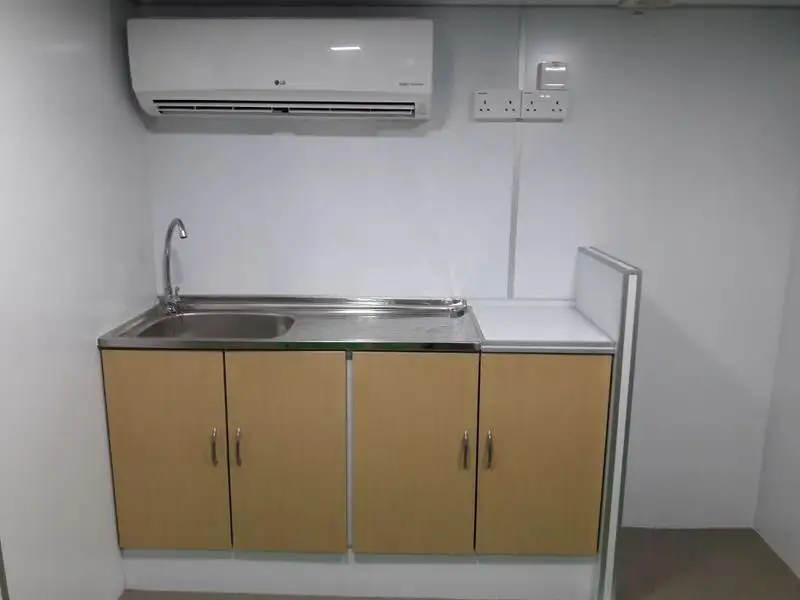 Barco de tripulación en venta