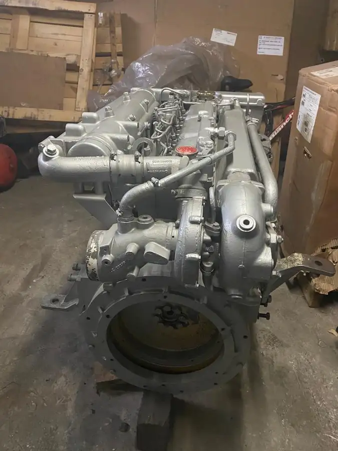 Remolcador en venta