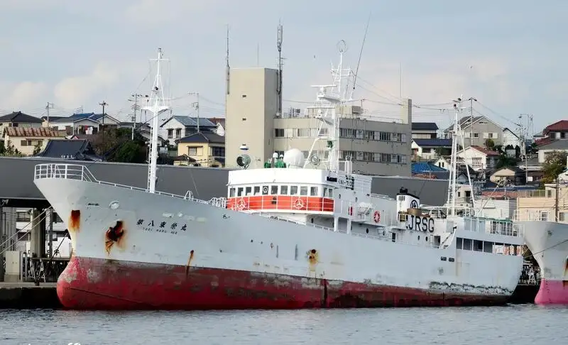 Arrastrero de pesca en venta