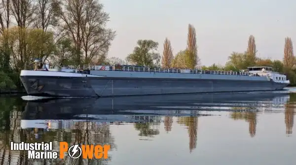 Petrolero, petrolero químico en venta