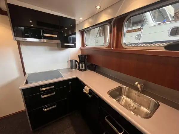 Barcos de trabajo en venta