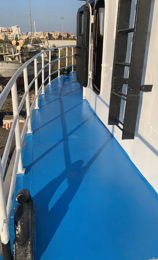 Arrastrero de pesca en venta