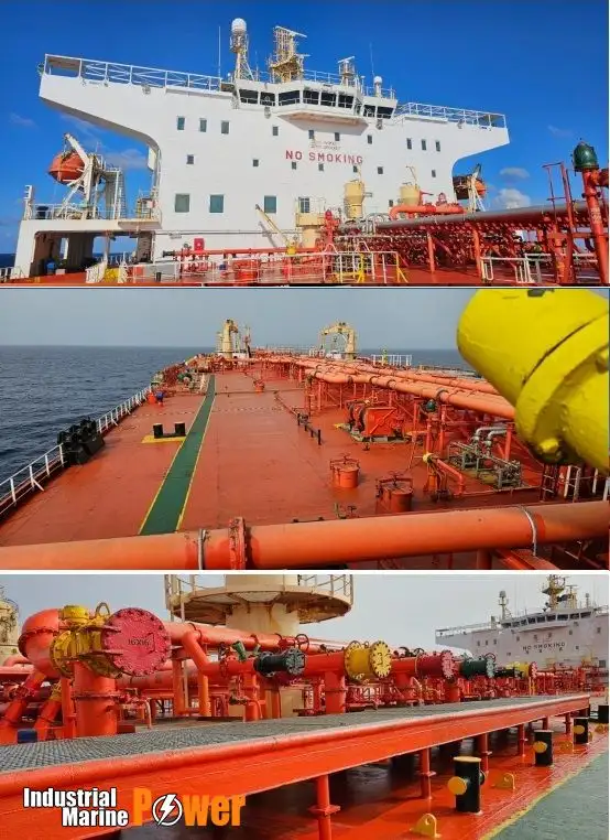 Petrolero, petrolero químico en venta