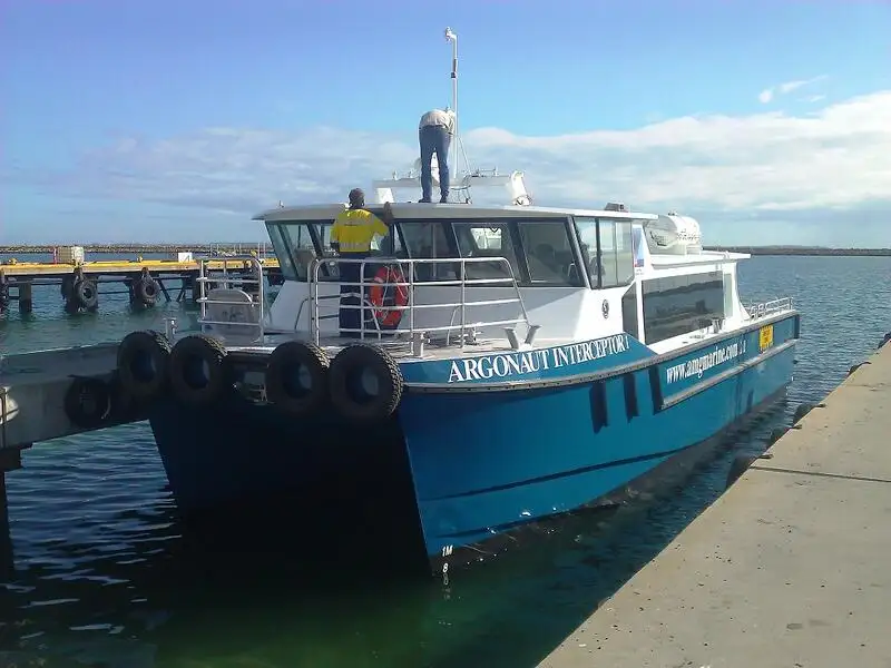 Catamarán en venta