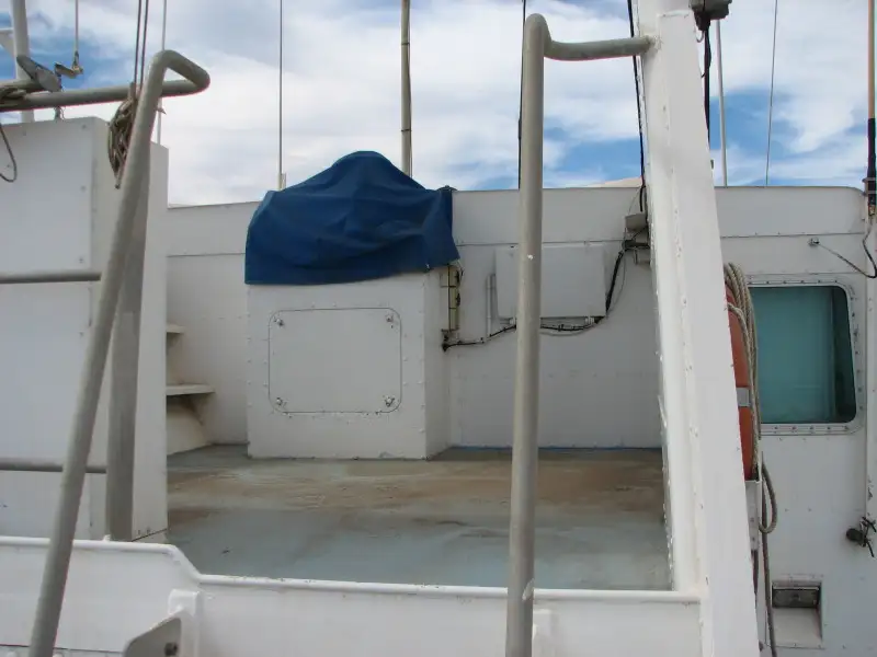 Catamarán en venta