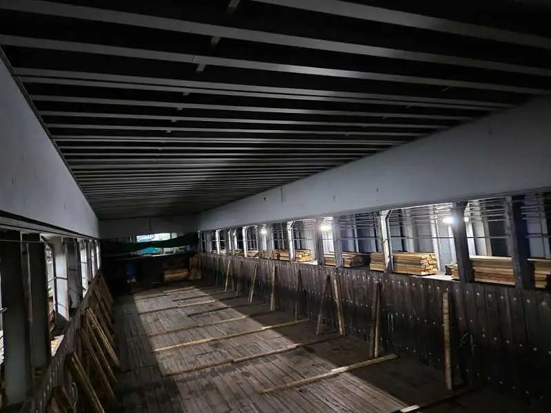 Granelero en venta