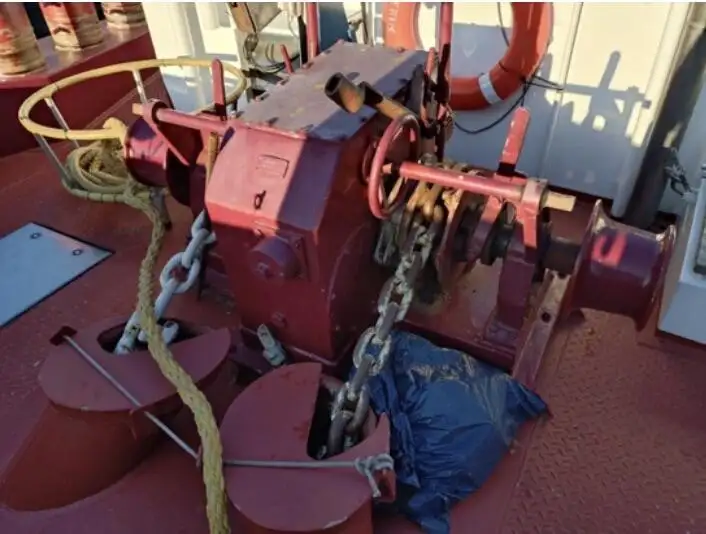 Granelero en venta