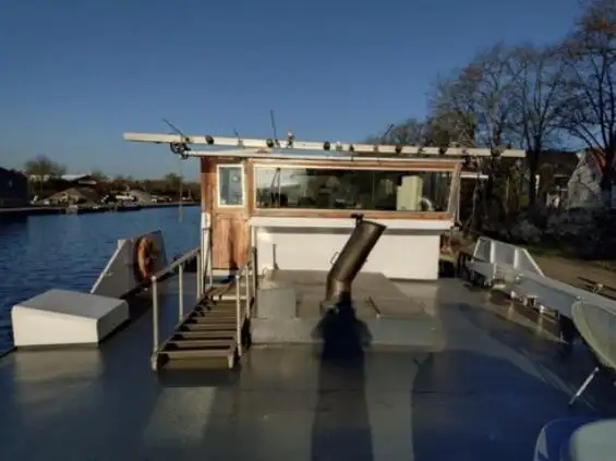Granelero en venta