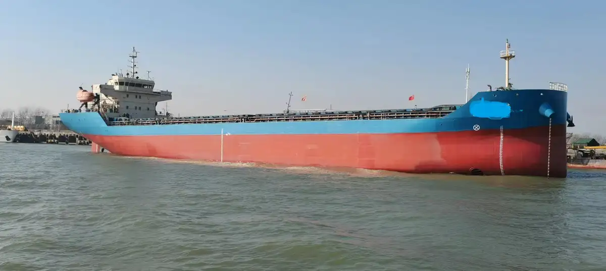Granelero en venta