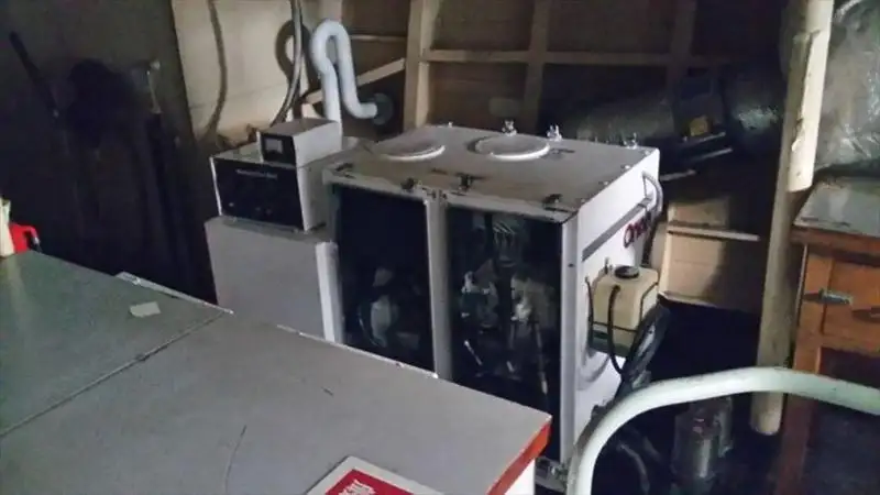 Bote patrulla en venta