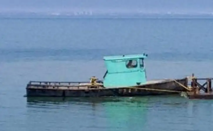 Barcos de trabajo en venta