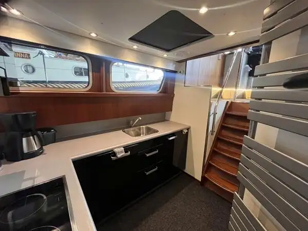 Barcos de trabajo en venta