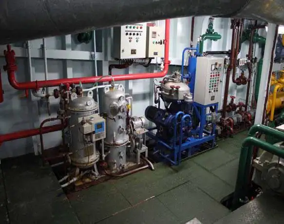 Remolcador en venta