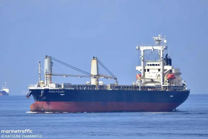 Granelero en venta