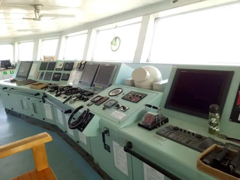Granelero en venta