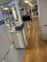 Barco de transbordador en venta