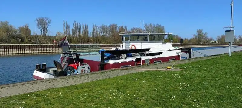 Granelero en venta