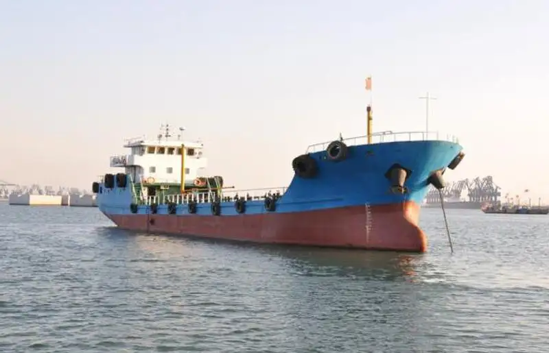 Petrolero, petrolero químico en venta