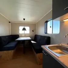 Remolcador en venta