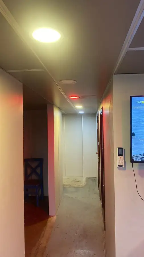 Barcos de trabajo en venta
