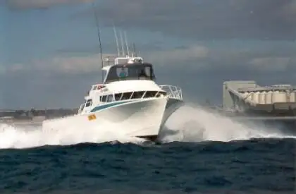 Barcos de trabajo en venta