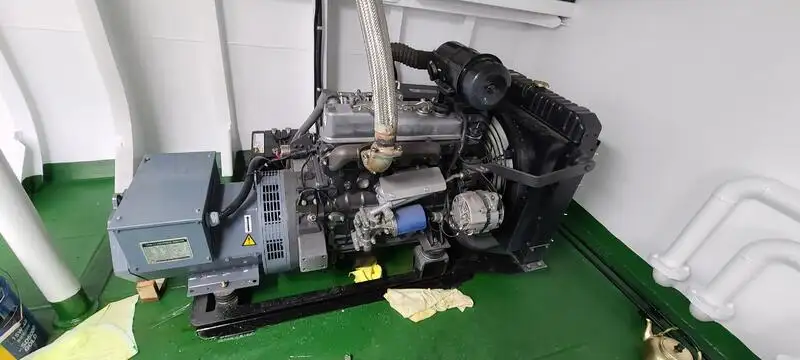 Remolcador en venta