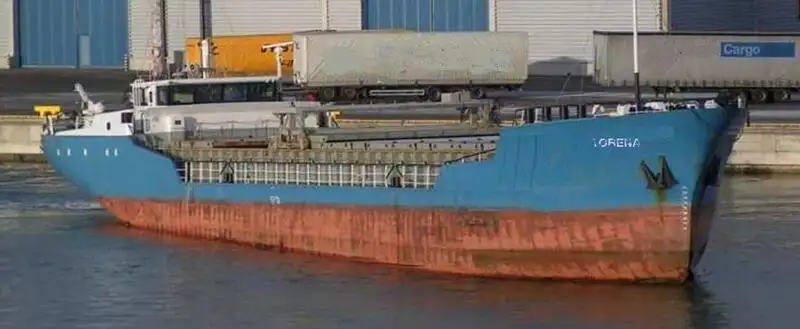 Granelero en venta