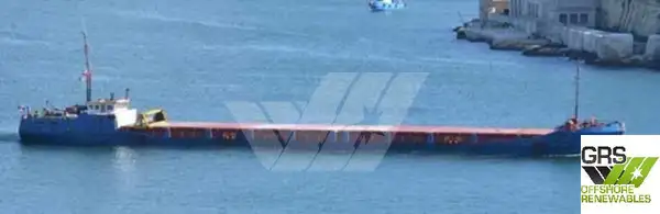 Bulk carrier for sale