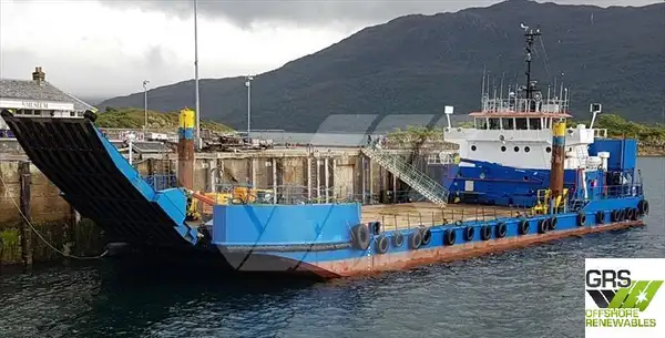 Work boats for sale