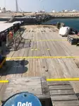 Barco de suministro en venta