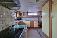 Barcaza en venta