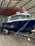 Arrastrero de pesca en venta