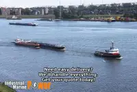 Petrolero, petrolero químico en venta