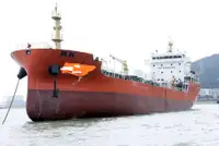 Petrolero, petrolero químico en venta