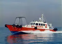 Barco piloto en venta