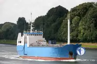 Barco frigorífico en venta