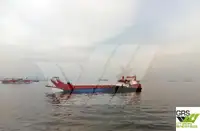 Lancha de desembarco, tanque en venta