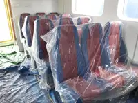 Barco de tripulación en venta