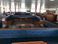Barco RoPax en venta