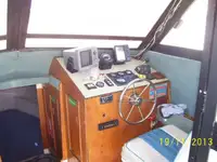 Barcos de trabajo en venta