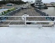 Barco de tripulación en venta