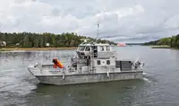 Catamarán en venta