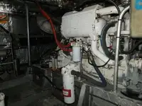 Barco piloto en venta