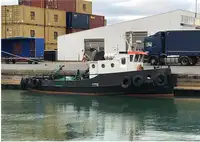 Remolcador en venta
